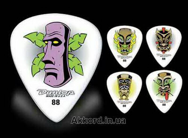 DUNLOP BLACKLINE TIKI TABOO �BL102