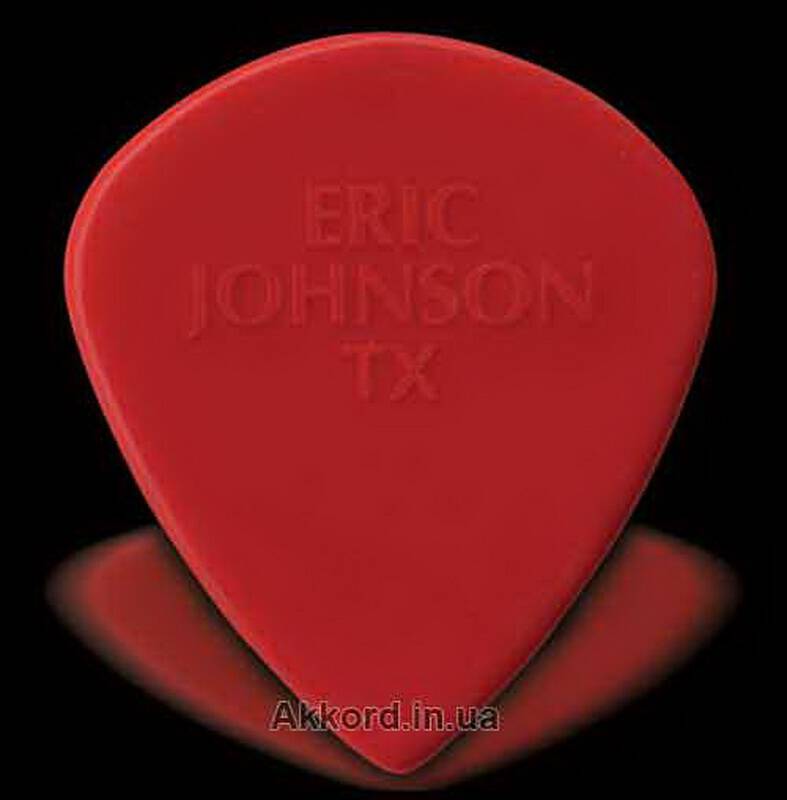 DUNLOP ERIC JOHNSON CLASSIC JAZZ III �47EJ35