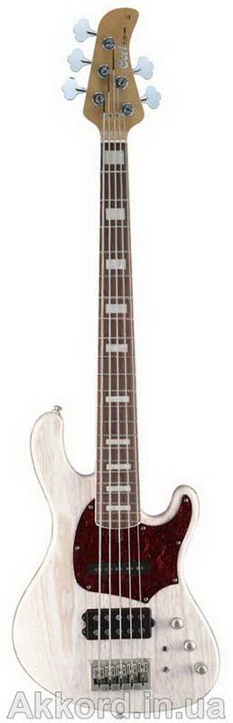 ���-������ CORT GB-75 WBL