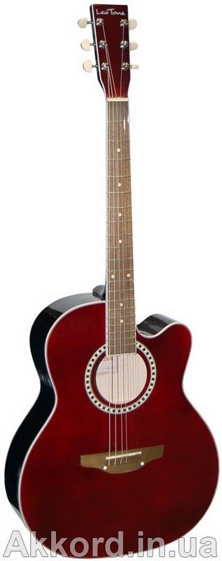 ������������ ������ TREMBITA LEOTON L-01 CHERRY