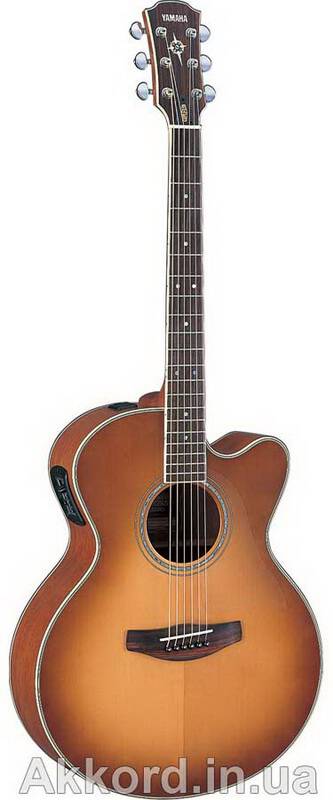 ������������������� ������ YAMAHA CPX-700 SDB