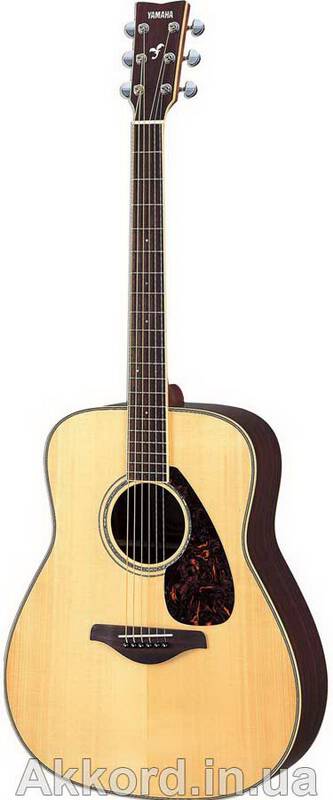 ������������ ������ YAMAHA FG730S NT