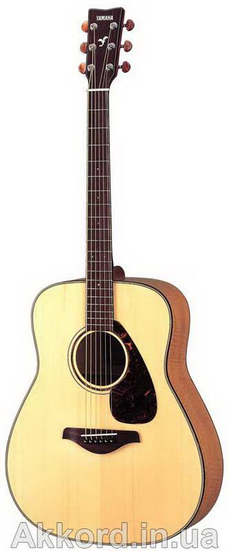 ������������ ������ YAMAHA FG750S