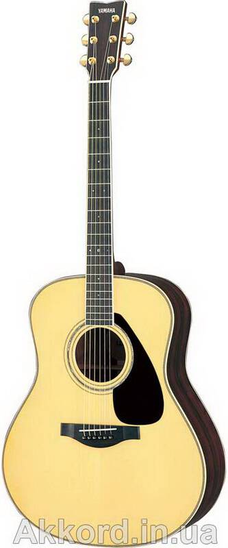 ������������ ������ YAMAHA LL6 NT