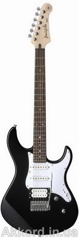������������� YAMAHA PACIFICA PAC 112 V