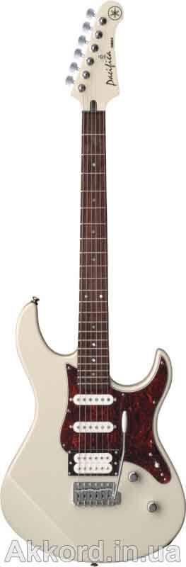 ������������� YAMAHA PACIFICA PAC 112 VCX