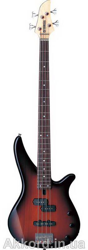 ���-������ YAMAHA RBX170 OVS