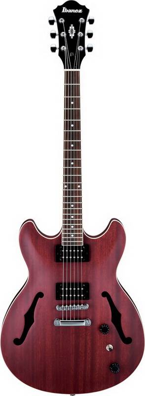 ���������������� ������������� IBANEZ AS53 TRF