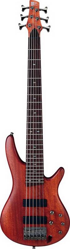 ���-������ IBANEZ SR506 BM