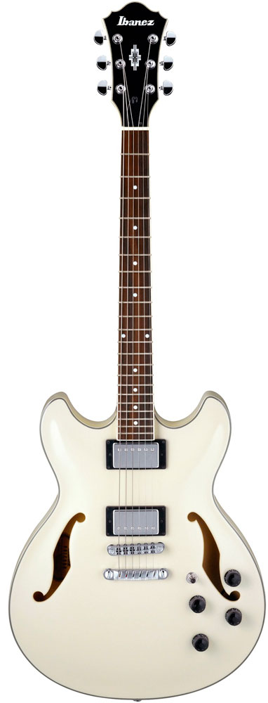 ���������������� ������������� IBANEZ AS73 IV