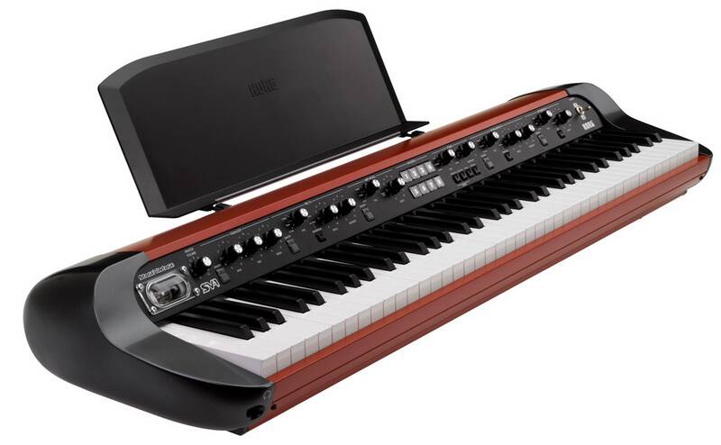 �������� ����������� ���������� KORG SV1-73