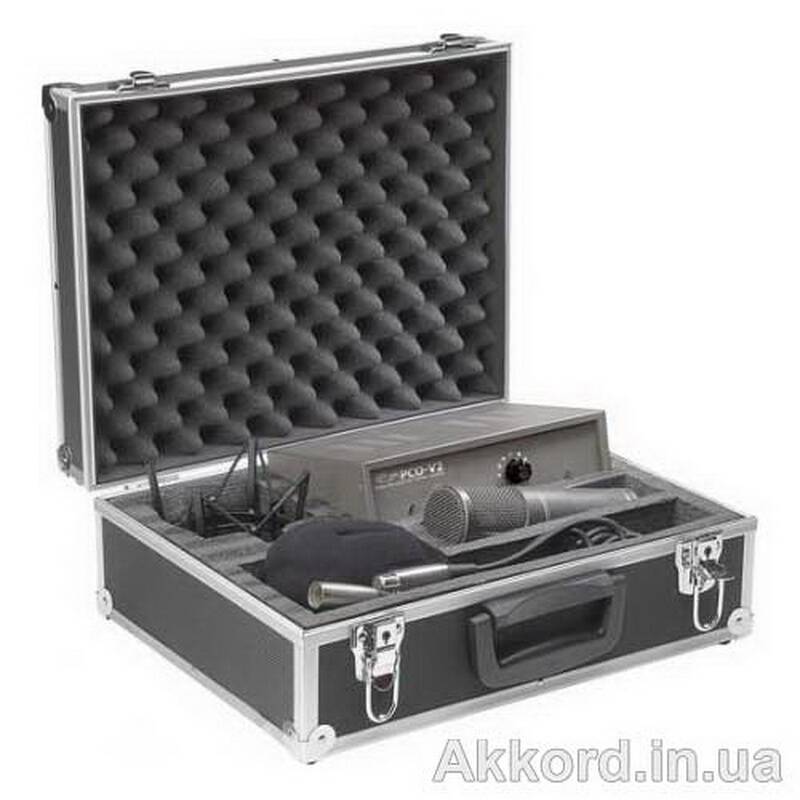 �������� �������� STAGG PGTV-95 SETH