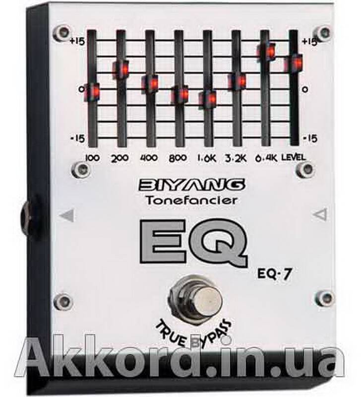 BIYANG EQ-7