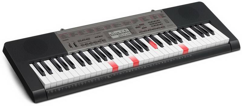 ���������� CASIO LK-240