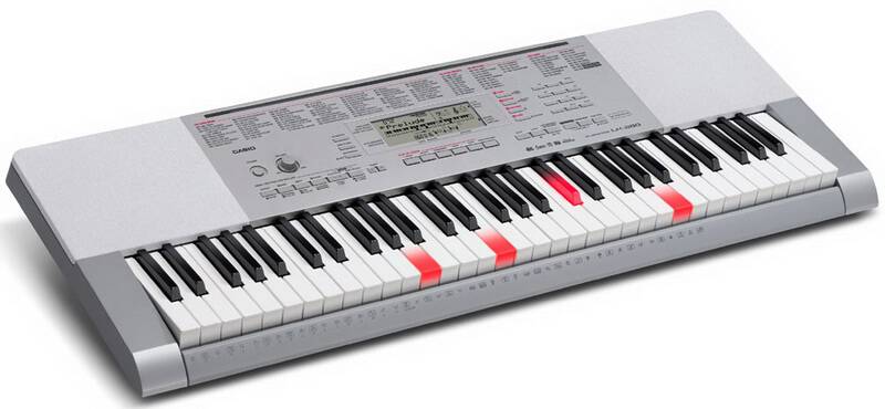 ���������� CASIO LK-280