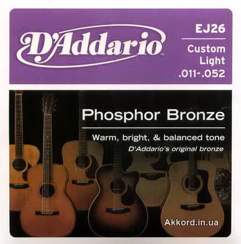 D�ADDARIO EJ-26