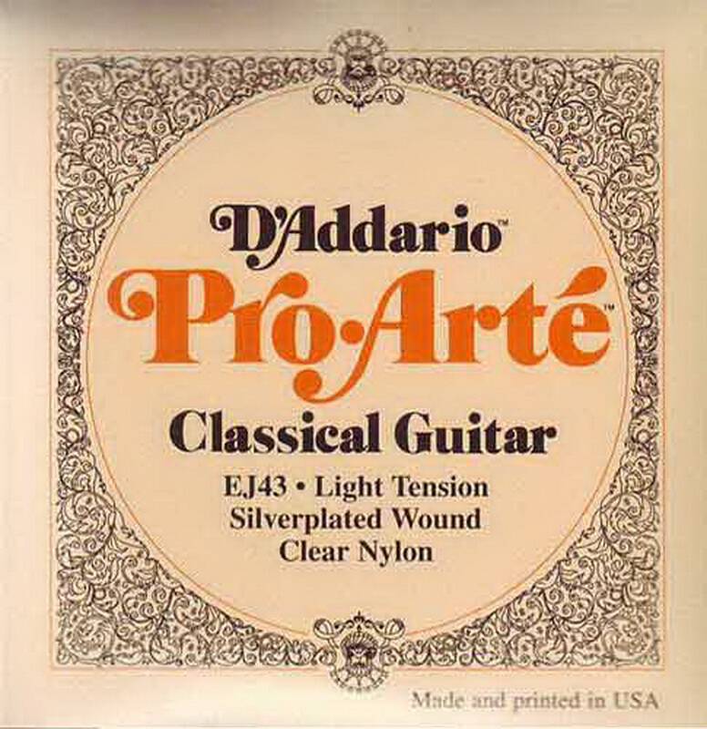 ������  ��� ������������ ������  D�ADDARIO EJ43
