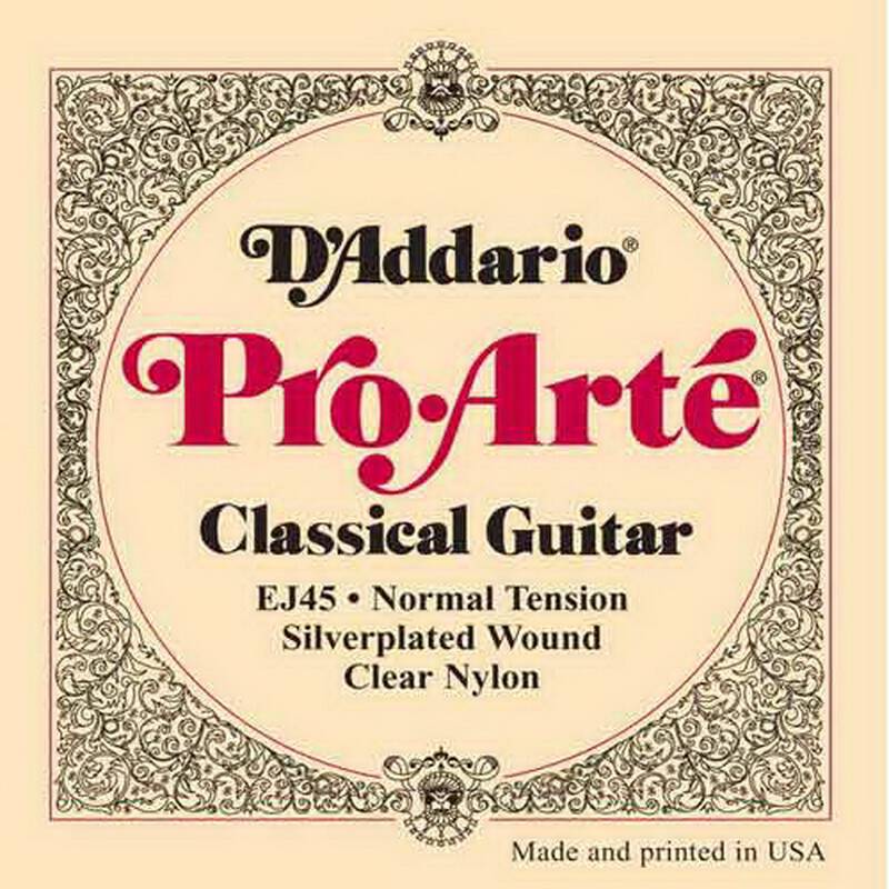 ������  ��� ������������ ������  D�ADDARIO EJ45