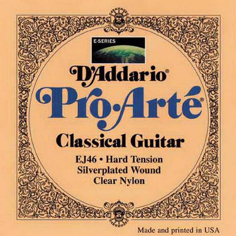 ������  ��� ������������ ������  D�ADDARIO EJ46