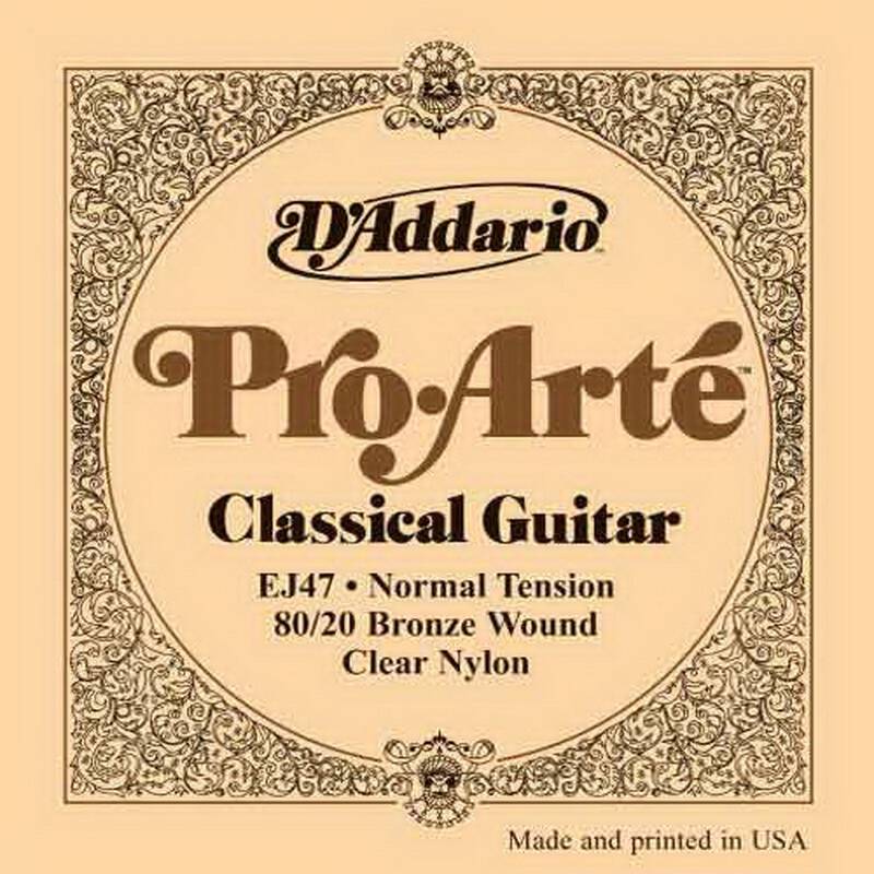 ������  ��� ������������ ������  D�ADDARIO EJ47
