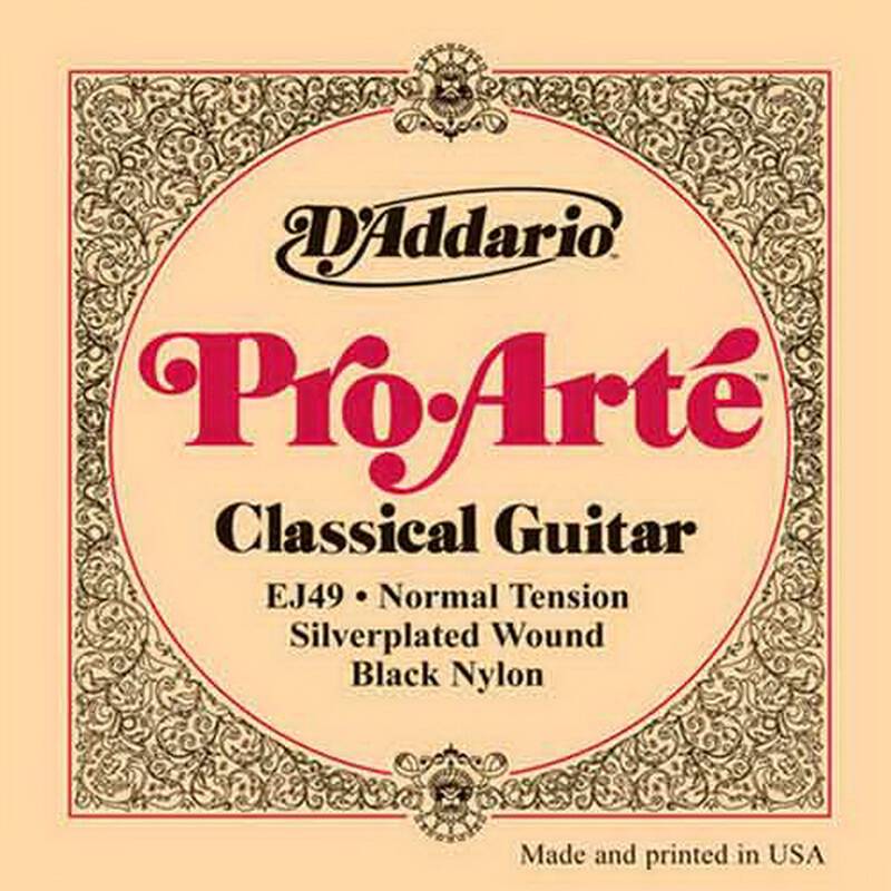 ������  ��� ������������ ������  D�ADDARIO EJ49