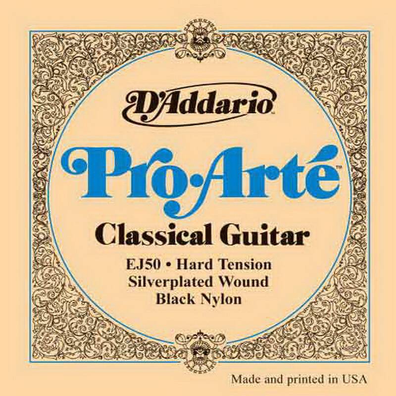 ������  ��� ������������ ������  D�ADDARIO EJ50