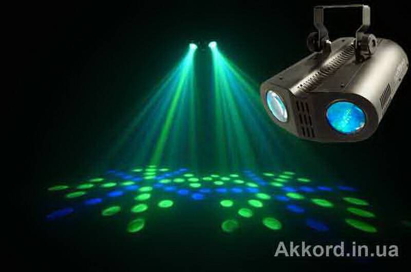 ������������ ������ CHAUVET J-FIVE