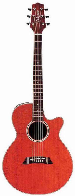 ������������������� ������ TAKAMINE EF261 SMALL BODY