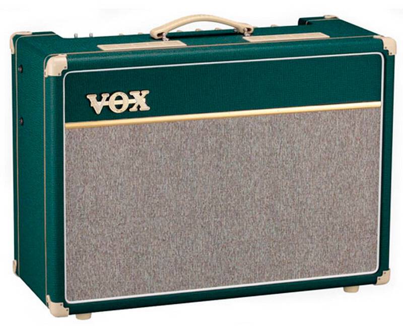 �������� �������������� VOX AC15C1 RG