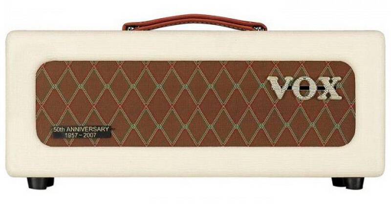 ������ VOX AC15HTVH