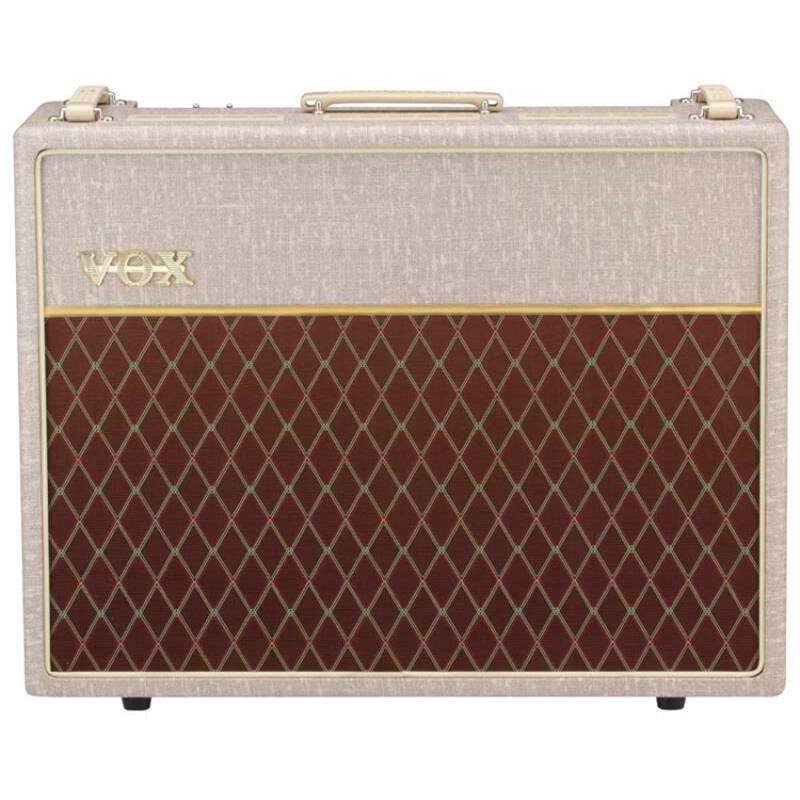 �������� �������������� VOX AC30HW2X