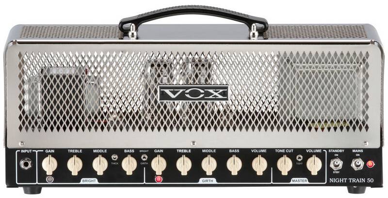 ������ VOX NT50H
