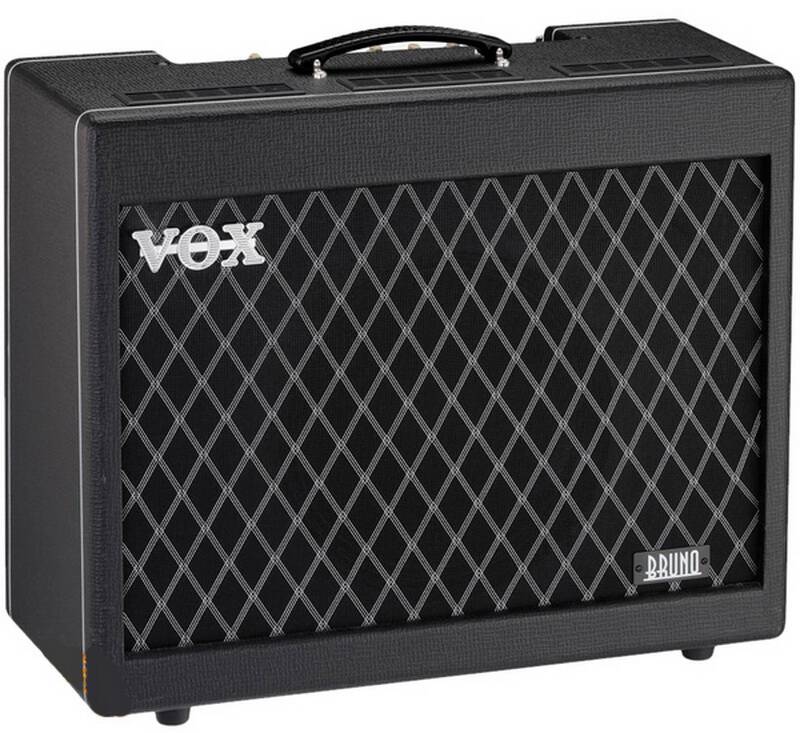 �������� �������������� VOX TB18C1