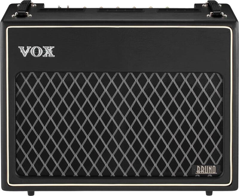 �������� �������������� VOX TB35C2