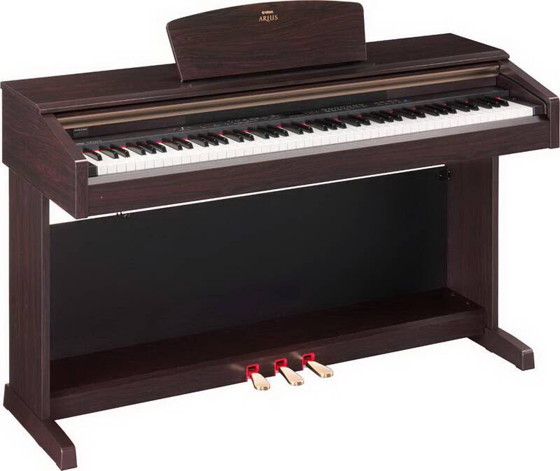 �������� ������� YAMAHA  YDP-181